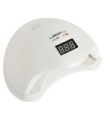 Lampara secado uñas UV-LED 48w