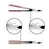 Plancha inspire titanium 230º  ROSA A.G.V