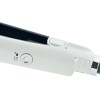 Plancha inspire titanium 230º  ROSA A.G.V