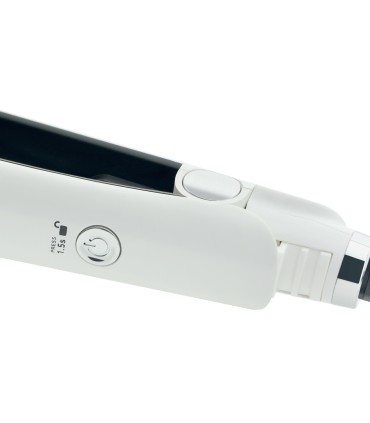 Plancha inspire titanium 230º  ROSA A.G.V