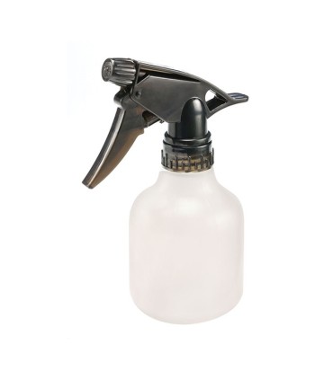 Pulverizador plastico