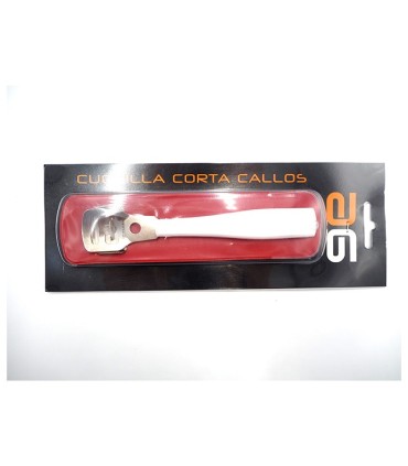Cortacallos