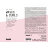 Activador de rizos WAVES & CURLS Glossco