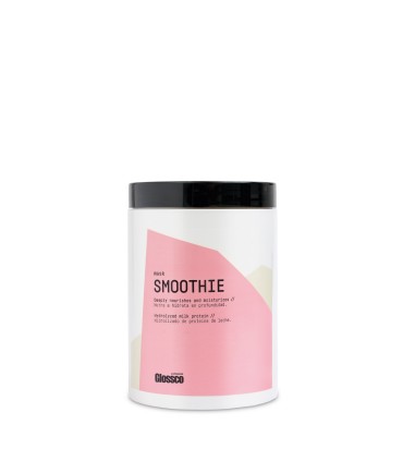 Mascarilla nata y fresa SMOOTHIE de Glossco