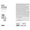 OXIGLOSS 20VOL (6%) 1000 ML