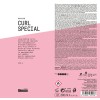 Espuma curl special mousse fix 4 de Glossco