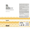Mascarilla sin aclarado línea solar SUN CODE UVB de Glossco