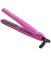 Plancha de viaje LIM HAIR PC 2.0 NANO color fucsia