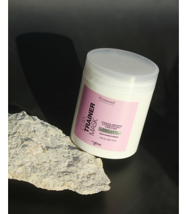 Mascarilla rizos CURL TRAINER Kosswell