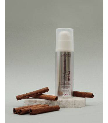 Activador de rizos CURL TRAINER XTREM Kosswell