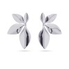 Pendientes LEAVES plata Anartxy