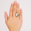 Anillo MALDIVES Anartxy