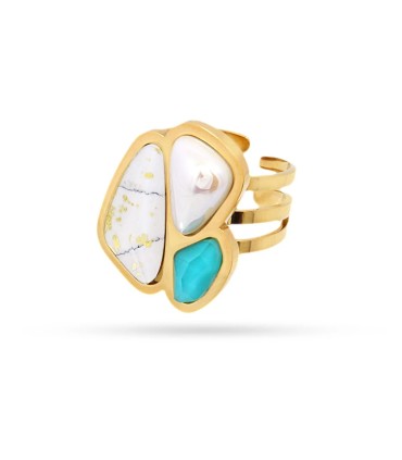 Anillo MALDIVES Anartxy