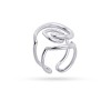 Anillo LIQUID plata Anartxy