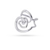 Anillo LIQUID plata Anartxy