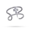 Anillo SINAI plata Anartxy