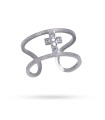 Anillo SINAI plata Anartxy