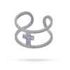 Anillo SINAI plata Anartxy