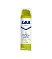 Espuma de afeitar SENSITIVE Lea