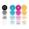 Nutricolor filter CLEAR Revlon