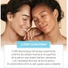 Gel exfoliante suave NATURAL AQUA GEL de CURE