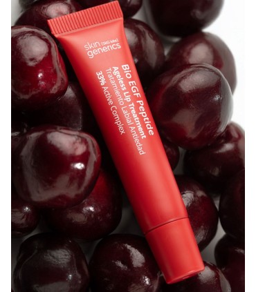 Tratamiento para labios con PÉPTIDOS Skin generics