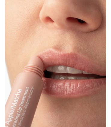 Tratamiento para labios MAJIME BIO APPLE/MATCHA Skin generics