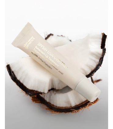 Tratamiento para labios con SPF50 Skin generics