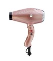 Secador ARIA DUAL IONIC gold rose Gamma+