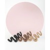 Pack pinzas WAVES Brushworks