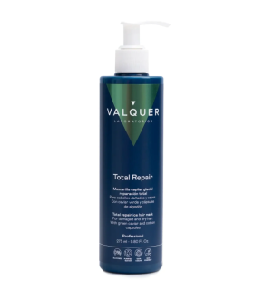 Mascarilla TOTAL REPAIR reparación efecto frío de Valquer
