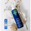 Mascarilla TOTAL REPAIR reparación efecto frío de Valquer