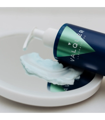 Mascarilla TOTAL REPAIR reparación efecto frío de Valquer