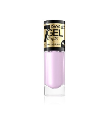 Gel laque n 40