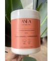 Mascarilla SUPREME reparadora extra brillo de ANEA TECHLINE