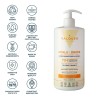 Loción corporal NARANJA y VAINILLA  hyaludrops Valquer