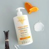 Loción corporal NARANJA y VAINILLA  hyaludrops Valquer