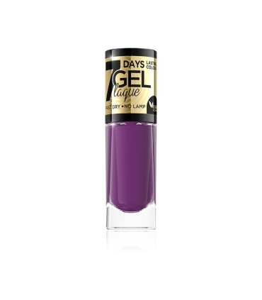 Gel laque n 51