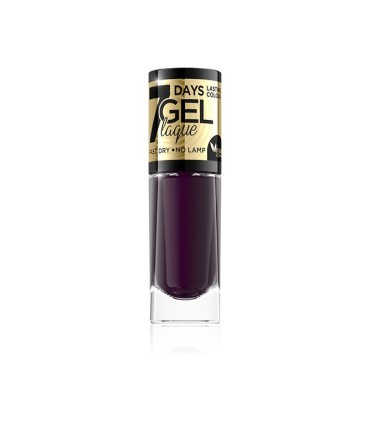 Gel laque n 52