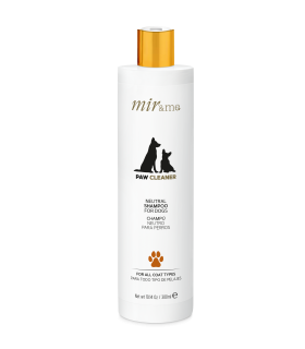 Champú NEUTRO para PERROS Mir&me
