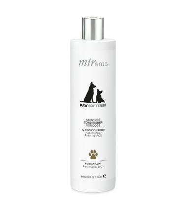 Acondicionador HIDRATANTE para PERROS Mir&me