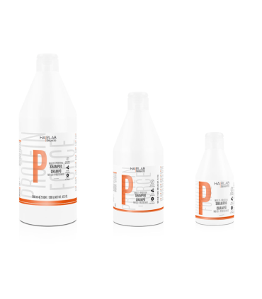 Champú Multi Proteínas de Salerm