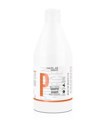 Champú Multi Proteínas de Salerm