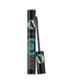 Mascara false definition  volume  and waterproof