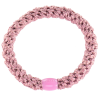 Goma KKNEKKI old pink glitter