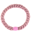 Goma KKNEKKI old pink glitter