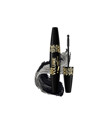 Mascara big volume lash cat eyes