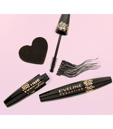 Mascara big volume lash cat eyes