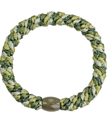 Goma KKNEKKI Mix Green Wood
