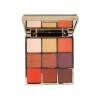 Paleta sombras de ojos sparkle